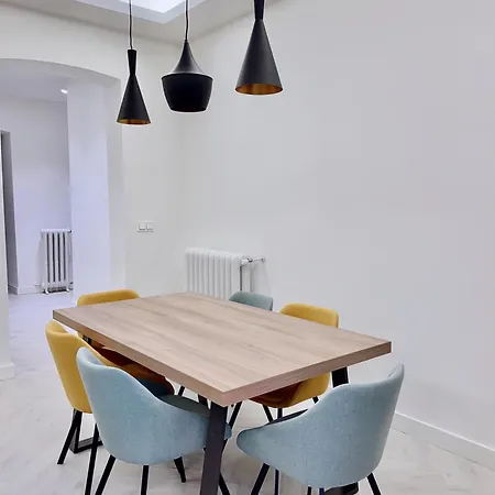 Apartamento Domus Teruel Exterior foto