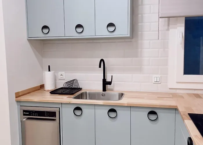 Apartamento Domus