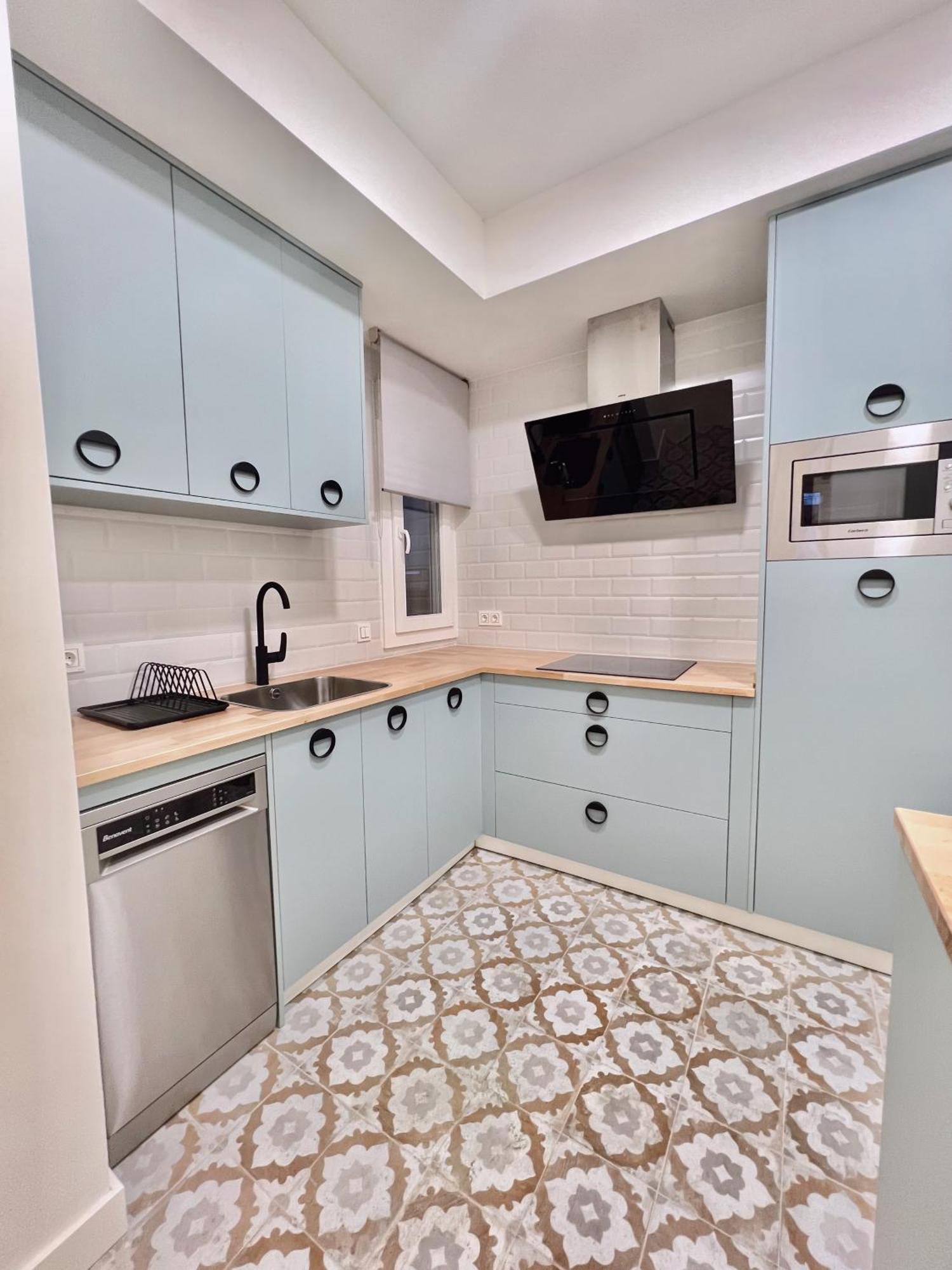 Domus Apartment Teruel