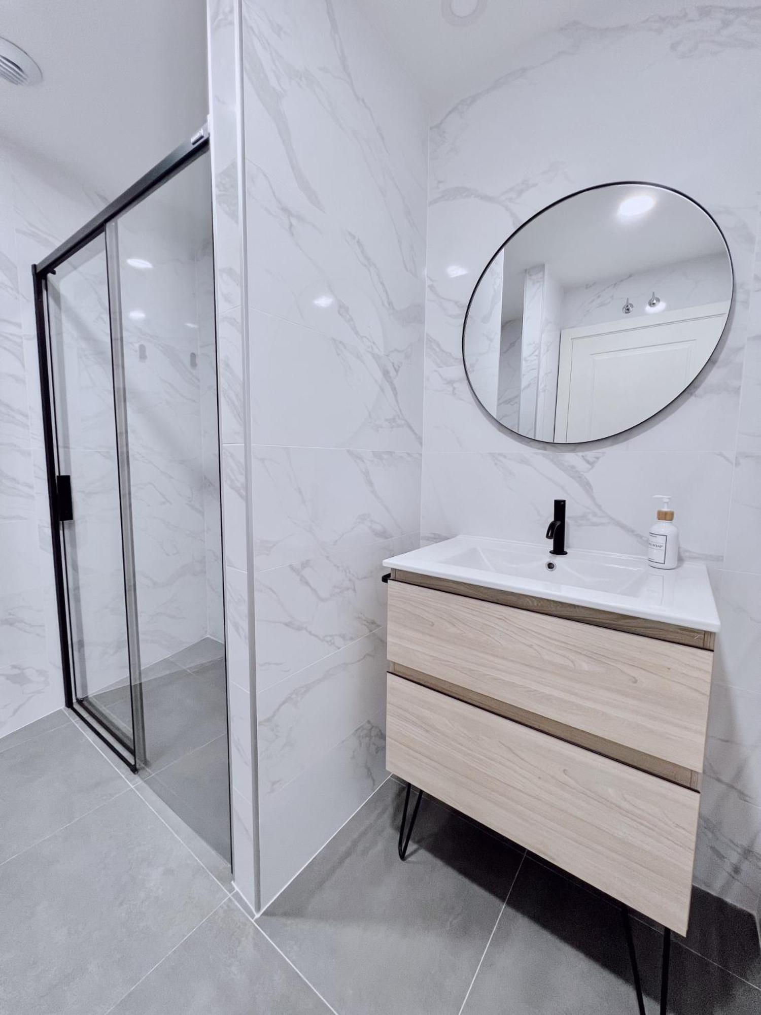 Apartment Domus