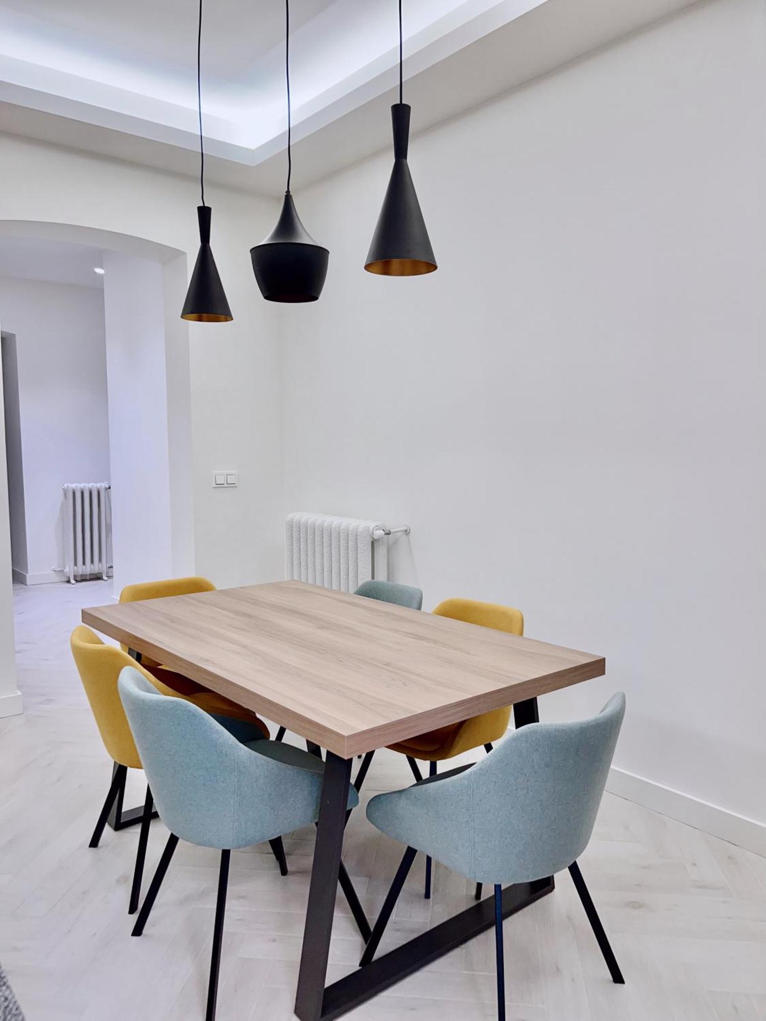 Domus Apartment Teruel